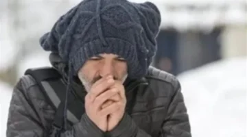 تقويم الأشهر القبطية.. موعد بداية شهر أمشير ومواقيت ذروة رياح الشتاء القوية